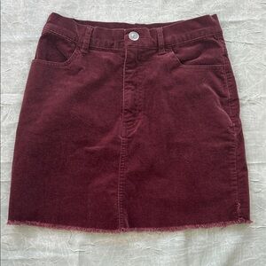 •FOREVER 21• Skirt!